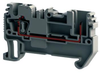 Terminal Block, Din Rail, 2Pos, 12Awg; No. Of Positions Imo Precision Controls - 57AC3409 - Newark, An Avnet Company
