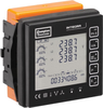 Digital Meter, Multifunction, 100-277Vac Rohs Compliant Crompton Te Connectivity - 36AJ3703 - Newark, An Avnet Company
