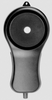 Light meter probe (miniDIN-4P plug) - WAADALP10A - Sonel Test