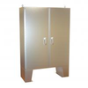 Electrical - Stainless Steel - Floormount Enclosures -- HN4FM604818SS