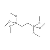 1,2-BIS(TRIMETHOXYSILYL)ETHANE, tech -- SIB1830.0