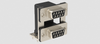 D-Sub - L17H2222130 - Amphenol Communications Solutions