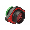 Circular Connector Housings - 889-AHDP02-24-16PN-BRA-ND - DigiKey