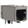 Modular/Ethernet Connector (RJ45, RJ11) Jacks - 569564-1-ND - DigiKey