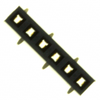 Headers, Receptacles, Female Sockets - 2863S-06-ND - DigiKey