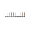 D-Sub, D-Shaped Connector Contacts - 5073-CPF10-ND - DigiKey