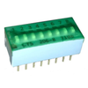DIP Switches - 206-8STN-ND - DigiKey