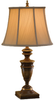 Light Table Lamp - 9769SPT - Murray Feiss Lighting