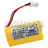 Battery - Nickel Cadmium - NiMH/NiCD Packs -- CUSTOM-142 - Image