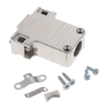 D-Sub, D-Shaped Connector Backshells, Hoods - 900-1727040116-ND - DigiKey