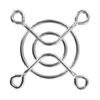 Fan Guard - CR230-ND - DigiKey