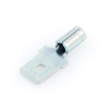 Molex 19022-0018 Male Quick Disconnect, 16-14 Ga., Non-Insulated - 31010 - Waytek, Inc.