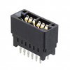 Edgeboard Connectors - A107676-ND - DigiKey