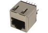 Modular Connectors / Ethernet Connectors - 09455511120 - Powell Electronics, Inc.