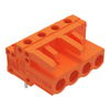 Female connector/socket - 232-264 - WAGO