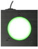 MetaLight Off-Axis Ring Light 4 inch, 1/2 Ring Select Power - OARL221 - Metaphase Technologies, Inc.