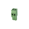 Headers, Plugs and Sockets - 5239-2ESDPL-02P-ND - DigiKey