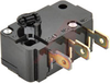 SWITCH,LOW-TORQUE,ROTARY-ACTION,COUNTERCLOCKWISE,5A,5.1GF - 70175515 - Allied Electronics, Inc.