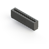 Edgeboard Connectors - 151-717-010-541-101-ND - DigiKey