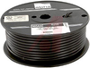 Cable, Coaxial; 20 AWG; 19/0.0071; 0.195 in.; PVC; 95% TC Braid; Solid PE - 70140772 - Allied Electronics, Inc.