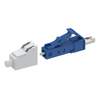Fiber Optic Connector Assemblies - 2201-F727103000-ND - DigiKey