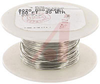 WIRE, BUS BAR, 20AWG, SOLID, TINNED COPPER, QQ-W-343F CLEAR (TRANSPARENT) - 70004224 - Allied Electronics, Inc.