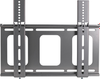 Mid-Size Flat Panel Flush Mount - LCD-MID-F - Video Mount Products