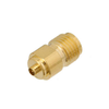 Coaxial Connector (RF) Adapters - 6099-PE91006-ND - DigiKey