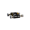 Off-The-Shelf Connectors - 1mm pitch - AMM Series - Nicomatic North America
