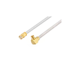 Coaxial Cables (RF) - 6099-PE3W17226-24-ND - DigiKey