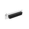 D-Sub, D-Shaped Connector Housings - L777HRD78P-ND - DigiKey