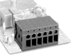 Fixed Printed Circuit Board Terminal Blocks - 97152RA - LMI Components, Inc.