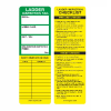 Lockout Tags - 441225 - RS Components, Ltd.