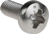 Machine Screws - 190608 - RS Components, Ltd.