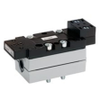 Pneumatic Solenoid Valves - 2578547 - RS Components, Ltd.