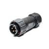 Industrial Circular Connectors - 2072315 - RS Components, Ltd.
