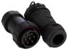 Industrial Circular Connectors - 304378 - RS Components, Ltd.