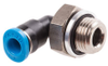 Pneumatic Fittings - 1216019 - RS Components, Ltd.