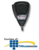 Valcom Dynamic Noise Canceling Microphone -- V-420