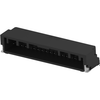 Headers, Male Pins - 17-3-2360538-8TR-ND - DigiKey