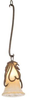 5550AC/ANTQ Mini Pendants-Rod - 696879 - Capital Lighting, Inc.