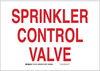 Fire Sign - 69500 - Brady Corporation