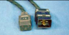 Power Cord C20 Male to C19 Female -- 4010013-00 - Image