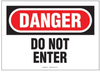 Safety Signs - PPS0710D116 - Panduit Corp.