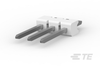 PCB Headers & Receptacles - 3-644456-3 - TE Connectivity