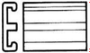 Pin & Socket Connectors - 770233-1 - VAST STOCK CO., LIMITED