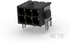 PCB Headers & Receptacles - 3-794679-6 - TE Connectivity