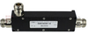 N Directional Coupler 15 dB Coupled Port From 800 MHz to 2.5 GHz Rated To 60 Watts - SMC4035-15 - Fairview Microwave Inc.