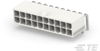 PCB Headers & Receptacles - 2-1586863-0 - TE Connectivity