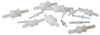 Silicone Leading Pull Plugs -- SLPP - Image